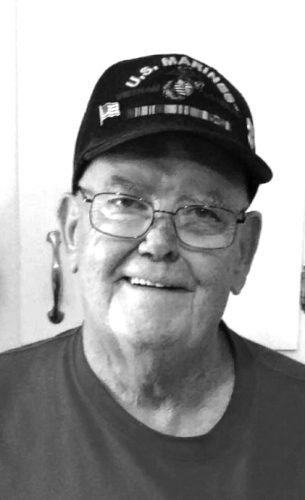 Larry M. Sams